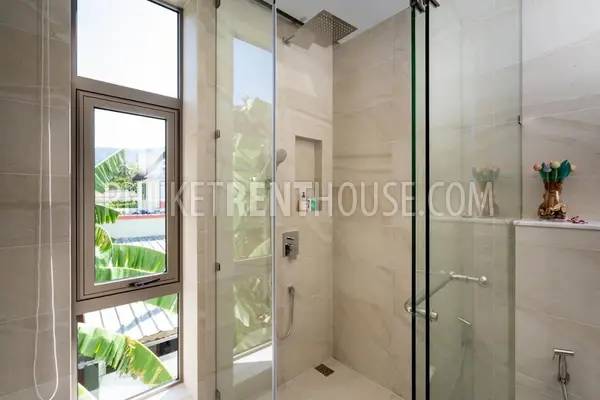 KAM21694: Modern Villa For Rent in Kamala. 照片 #20