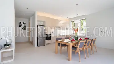 KAM21694: Modern Villa For Rent in Kamala. Фото #21
