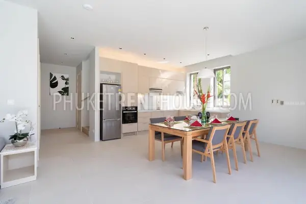 KAM21694: Modern Villa For Rent in Kamala. 照片 #21