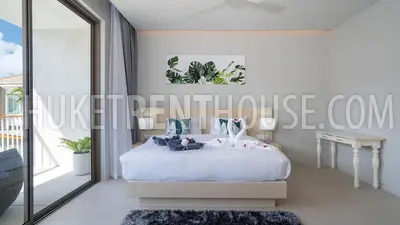 KAM21694: Modern Villa For Rent in Kamala. Фото #22