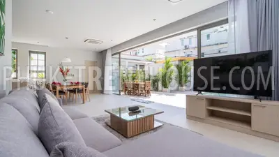 KAM21694: Modern Villa For Rent in Kamala. Фото #23