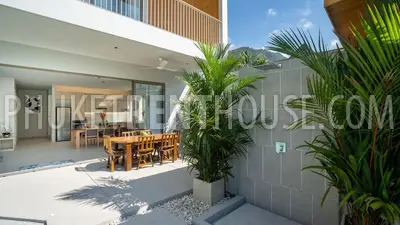 KAM21694: Modern Villa For Rent in Kamala. Фото #24