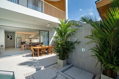 KAM21694: Modern Villa For Rent in Kamala. Photo #24