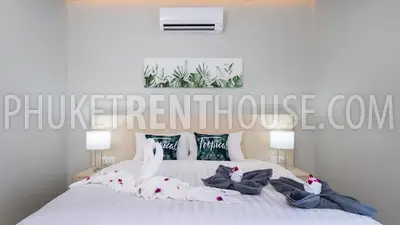 KAM21694: Modern Villa For Rent in Kamala. Фото #15