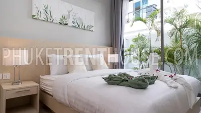KAM21694: Modern Villa For Rent in Kamala. Фото #17