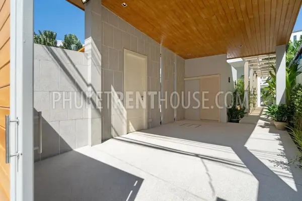 KAM21694: Modern Villa For Rent in Kamala. 照片 #18