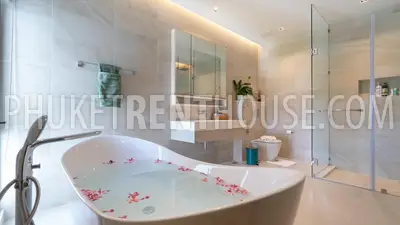 KAM21694: Modern Villa For Rent in Kamala. Фото #25