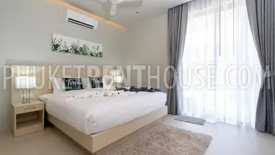 KAM21694: Modern Villa For Rent in Kamala. Фото #26