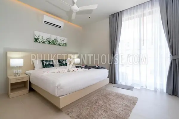 KAM21694: Modern Villa For Rent in Kamala. 照片 #26