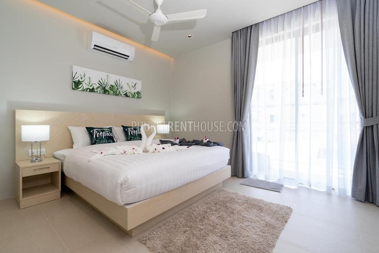 KAM21694: Modern Villa For Rent in Kamala. Фото #26