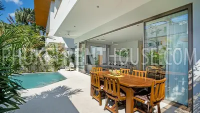 KAM21694: Modern Villa For Rent in Kamala. Фото #27