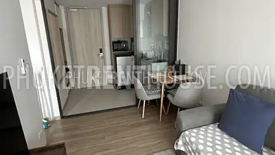 BAN21696: Brand New Apartments in Laguna. Photo #1