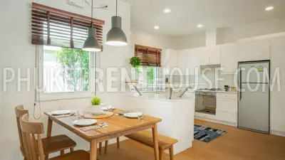 RAW21695: Modern Pool Villa with Jacuzzi. Фото #2