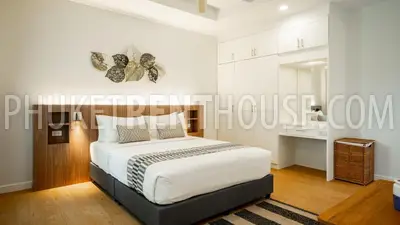 RAW21695: Modern Pool Villa with Jacuzzi. Фото #9