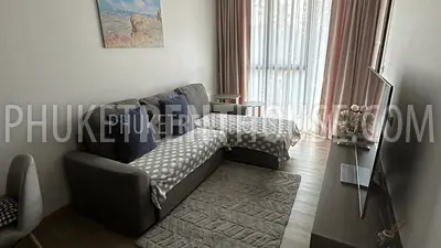 BAN21696: Brand New Apartments in Laguna. Photo #6