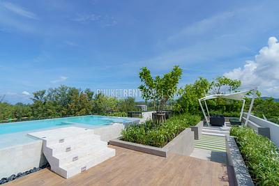 BAN21696: Brand New Apartments in Laguna. Photo #8