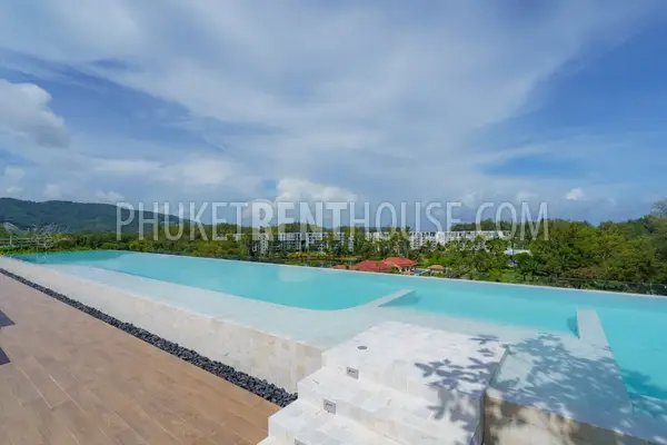 BAN21696: Brand New Apartments in Laguna. Фото #9