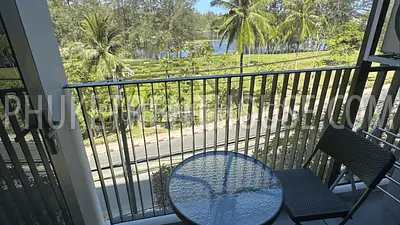 BAN21696: Brand New Apartments in Laguna. Photo #2