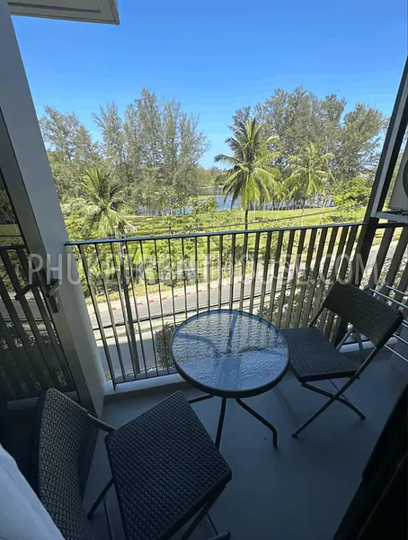 BAN21696: Brand New Apartments in Laguna. Фото #2