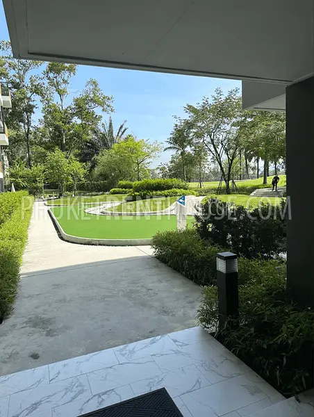 BAN21696: Brand New Apartments in Laguna. Фото #3