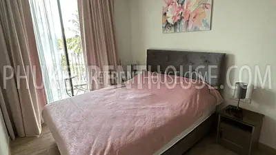 BAN21696: Brand New Apartments in Laguna. Photo #4