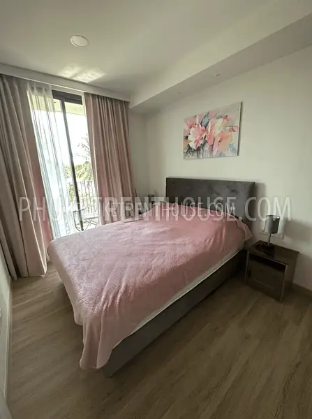 BAN21696: Brand New Apartments in Laguna. Фото #4