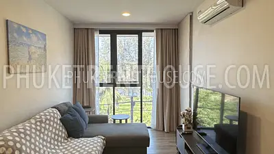 BAN21696: Brand New Apartments in Laguna. Photo #5