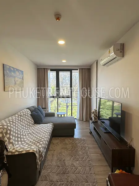 BAN21696: Brand New Apartments in Laguna. Фото #5