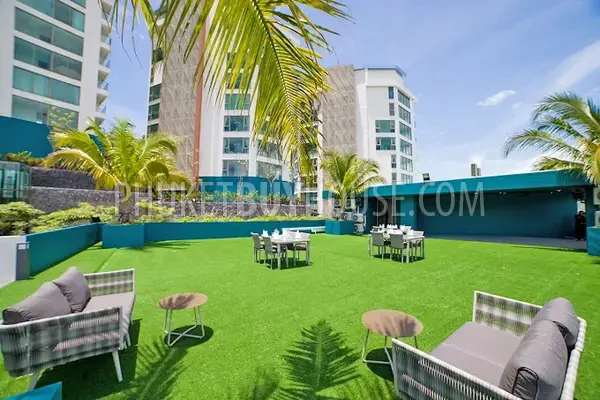 KAM23076: 2 Bedroom Freehold Penthouse with Sea Views, 450m from Kamala Beach. Photo #26