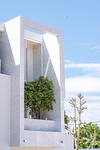 BAN21701: A Brand New, Stunning three-storey villa for rent. Thumbnail #2
