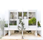 BAN21701: A Brand New, Stunning three-storey villa for rent. Миниатюра #4