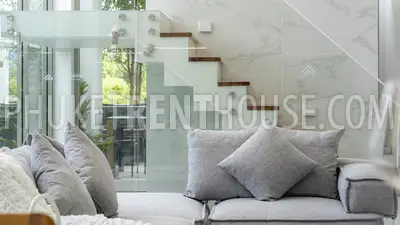 BAN21701: A Brand New, Stunning three-storey villa for rent. Фото #5