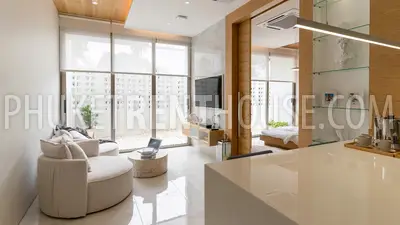 BAN21701: A Brand New, Stunning three-storey villa for rent. Фото #14