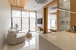 BAN21701: A Brand New, Stunning three-storey villa for rent. 缩略图 #14