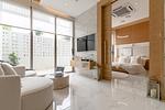 BAN21701: A Brand New, Stunning three-storey villa for rent. 缩略图 #16