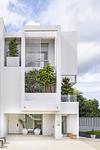 BAN21701: A Brand New, Stunning three-storey villa for rent. Thumbnail #7