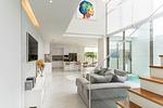 BAN21701: A Brand New, Stunning three-storey villa for rent. 缩略图 #17