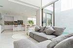 BAN21701: A Brand New, Stunning three-storey villa for rent. 缩略图 #19