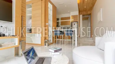 BAN21701: A Brand New, Stunning three-storey villa for rent. Фото #20