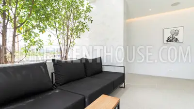 BAN21701: A Brand New, Stunning three-storey villa for rent. Фото #33