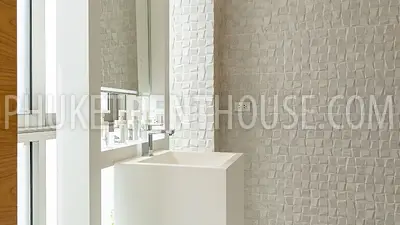 BAN21701: A Brand New, Stunning three-storey villa for rent. Фото #34