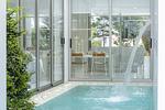 BAN21701: A Brand New, Stunning three-storey villa for rent. 缩略图 #36