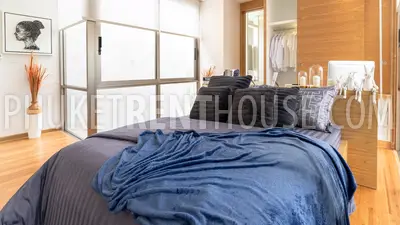 BAN21701: A Brand New, Stunning three-storey villa for rent. Фото #28