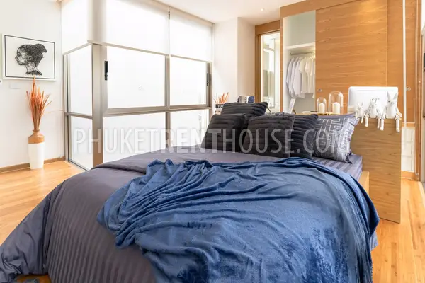 BAN21701: A Brand New, Stunning three-storey villa for rent. Фото #28