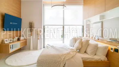 BAN21701: A Brand New, Stunning three-storey villa for rent. Фото #29