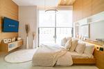 BAN21701: A Brand New, Stunning three-storey villa for rent. 缩略图 #29
