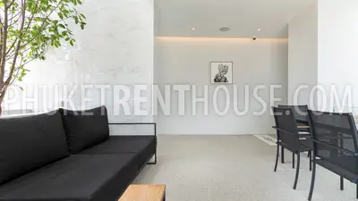 BAN21701: A Brand New, Stunning three-storey villa for rent. Фото #30