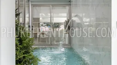 BAN21701: A Brand New, Stunning three-storey villa for rent. Фото #44
