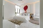 BAN21701: A Brand New, Stunning three-storey villa for rent. 缩略图 #45