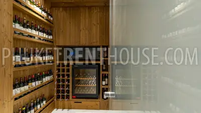 BAN21701: A Brand New, Stunning three-storey villa for rent. Фото #46
